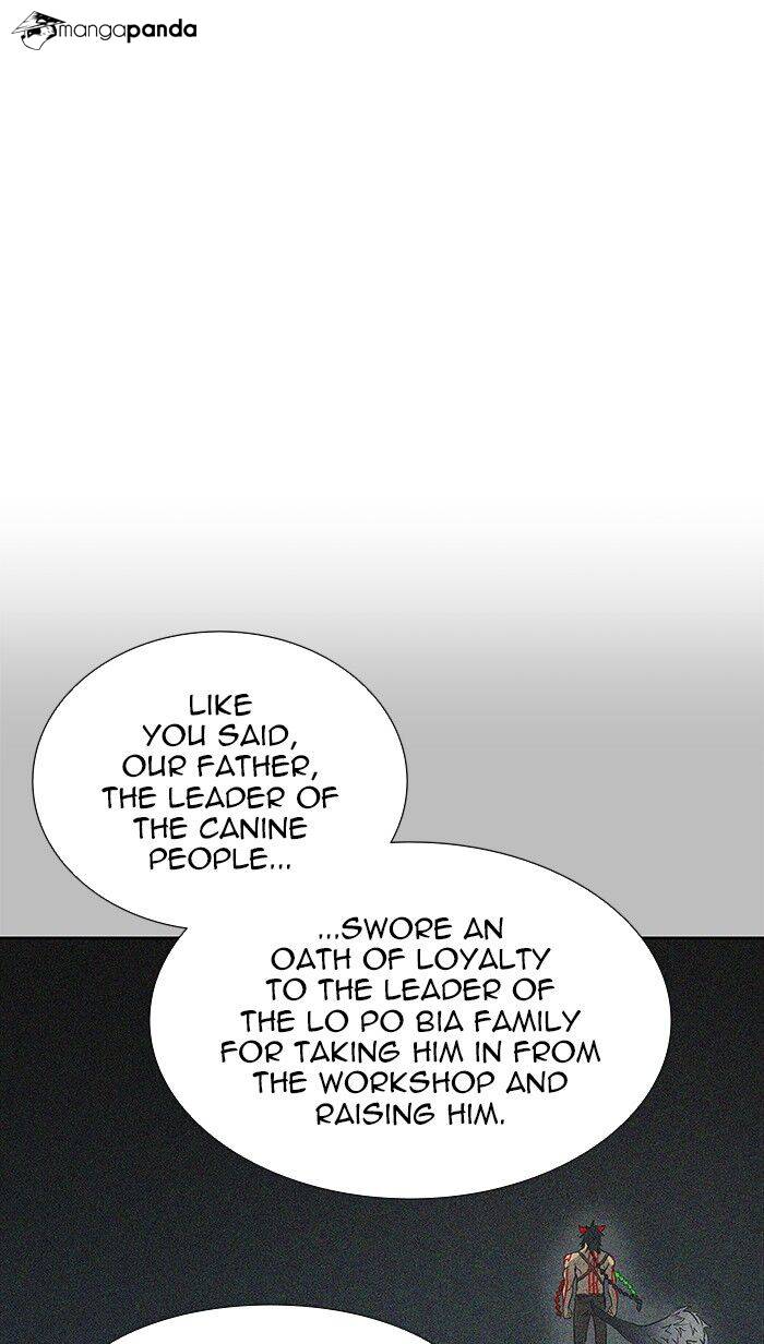 Tower of God Chapter 471 image 64